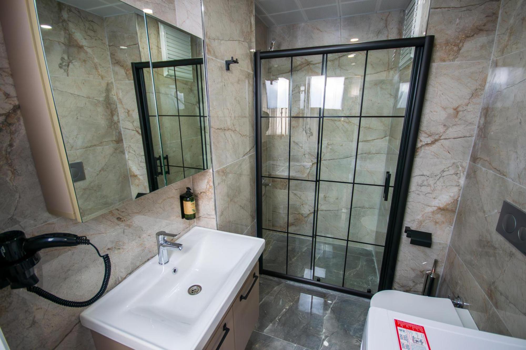 Luxury Life Suites Istanbul Ngoại thất bức ảnh